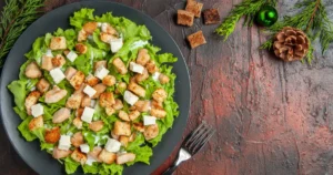 chick fil a kale salad recipe