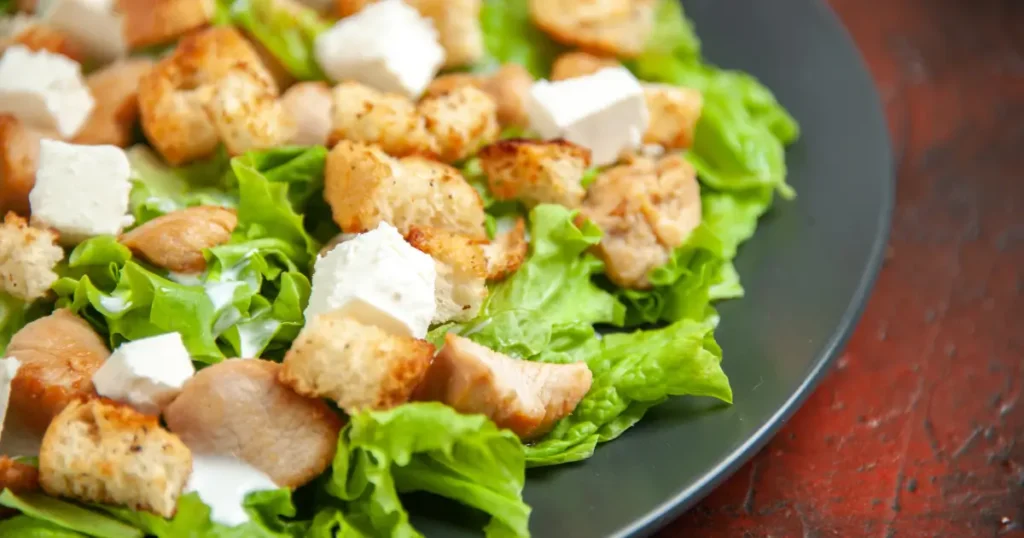 chick fil a kale salad recipe