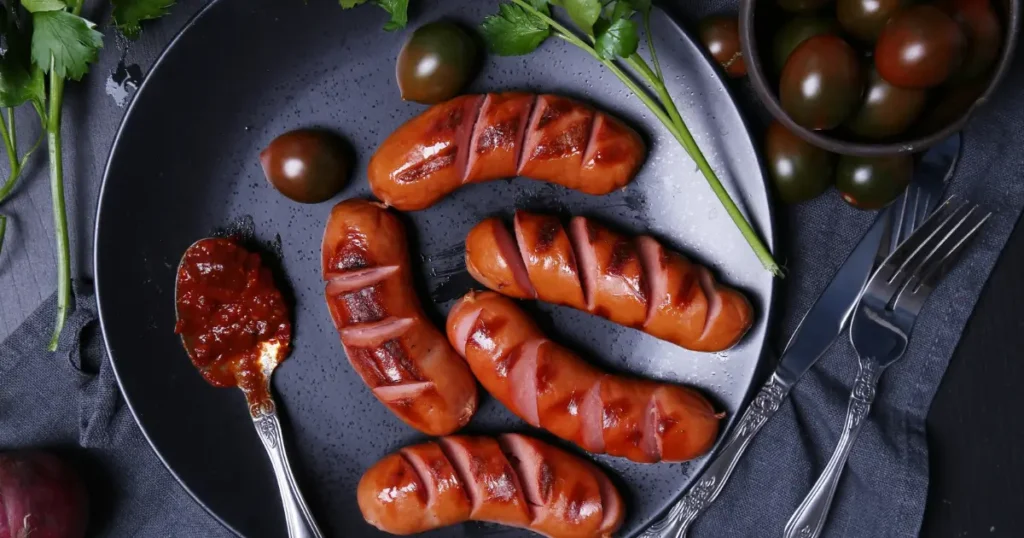 Turkey Sausage Recipe