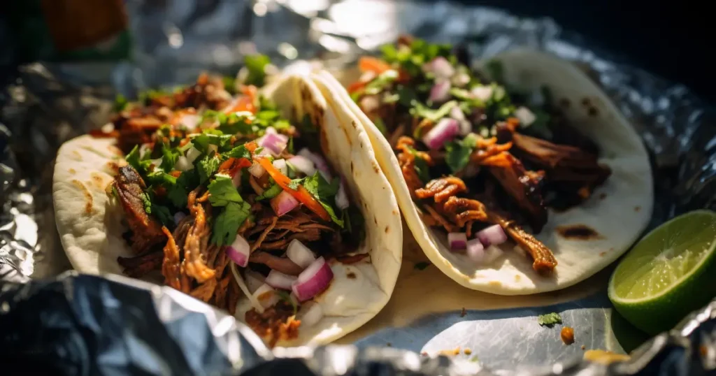 pork tacos recipe
