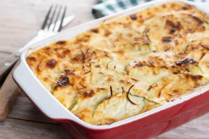 chicken and dressing recipe