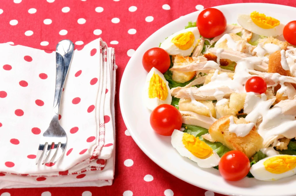 chicken salad chick recipe