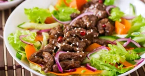 ground beef bulgogi recipe