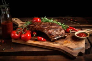 beef back ribs recipe