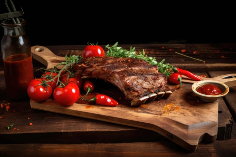 beef back ribs recipe