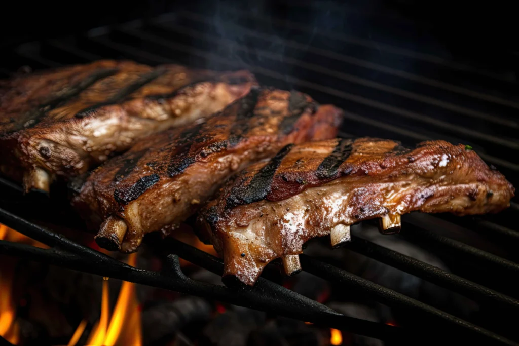 beef back ribs recipe