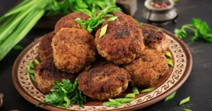 pork cutlets recipe