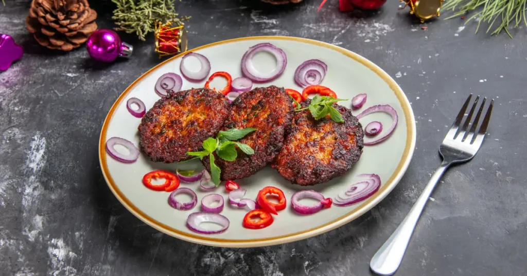 pork cutlets recipe