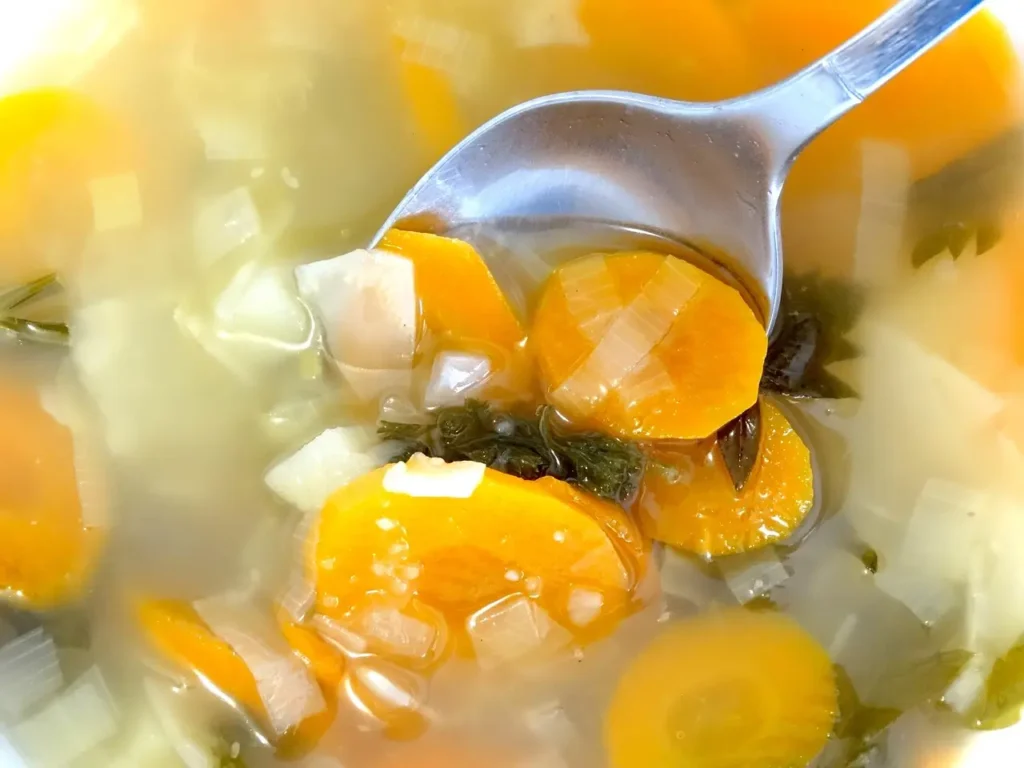 swamp soup