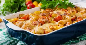 alice springs chicken recipe