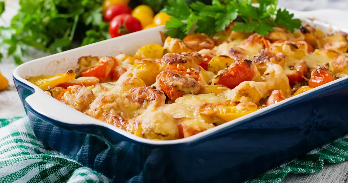 alice springs chicken recipe