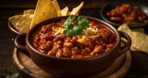 taco soup frios recipe