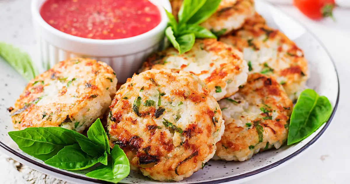 healthy ground chicken recipes