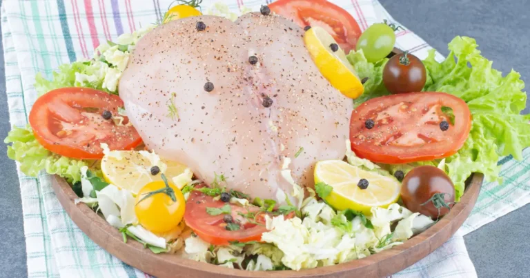 how long to boil chicken breast