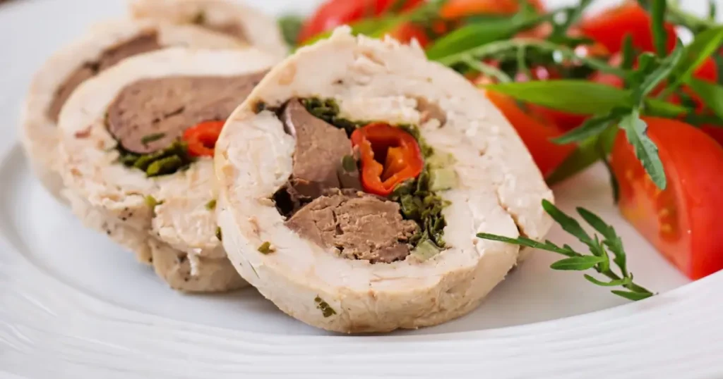 recipes using canned pork